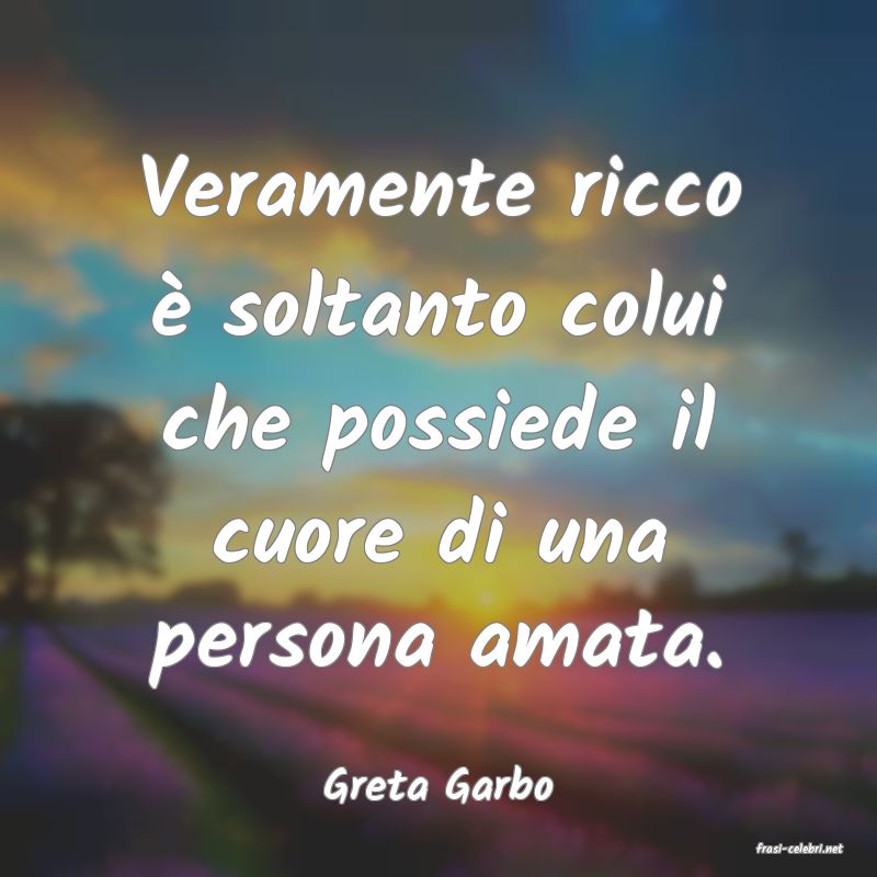 frasi di Greta Garbo
