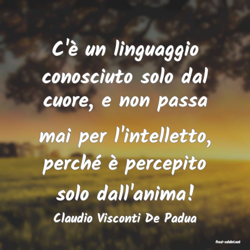 frasi di  Claudio Visconti De Padua

