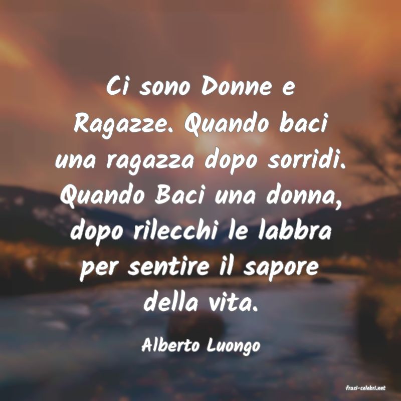 frasi di  Alberto Luongo
