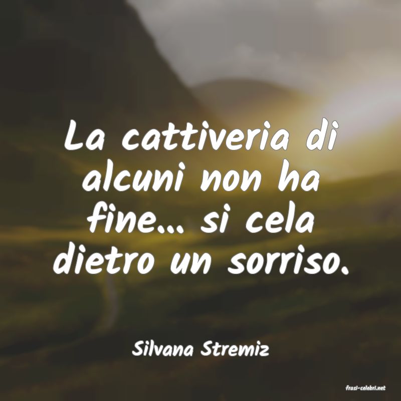 frasi di  Silvana Stremiz
