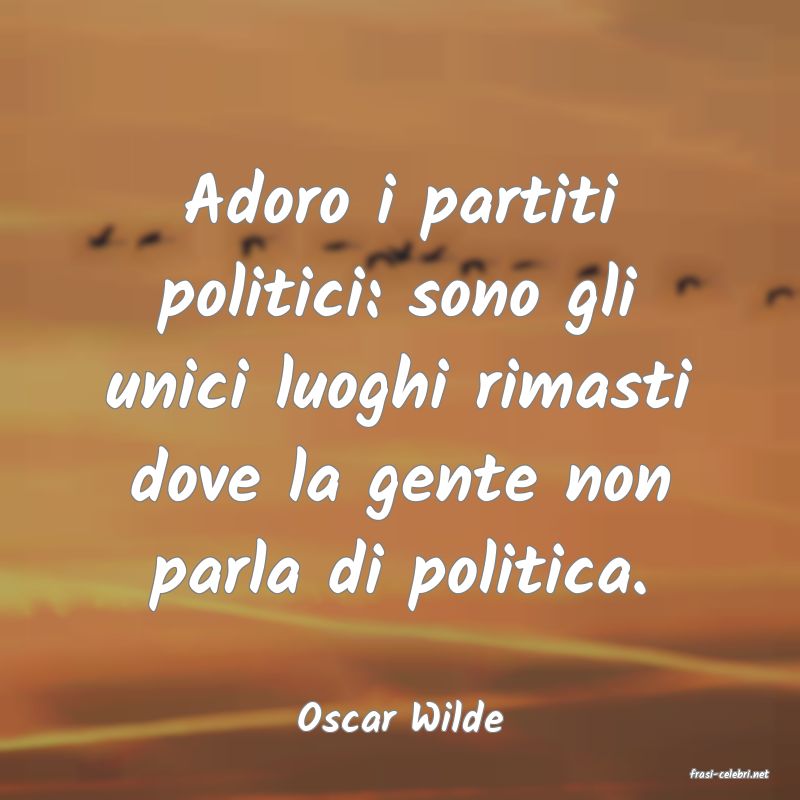 frasi di Oscar Wilde