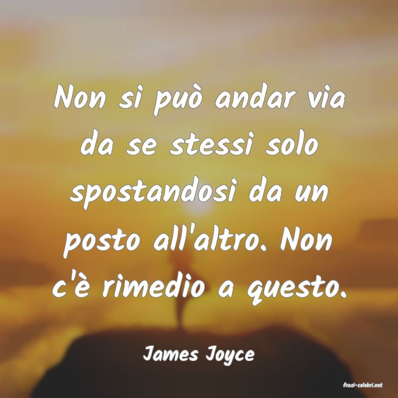 frasi di James Joyce