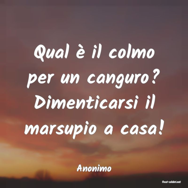 frasi di Anonimo