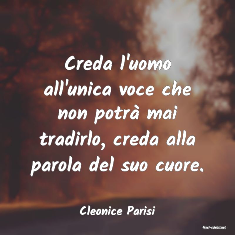 frasi di Cleonice Parisi