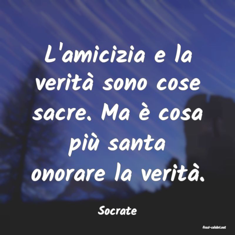 frasi di Socrate