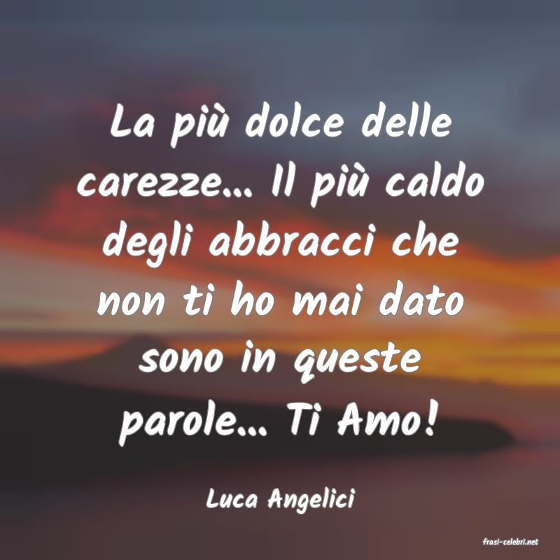 frasi di Luca Angelici