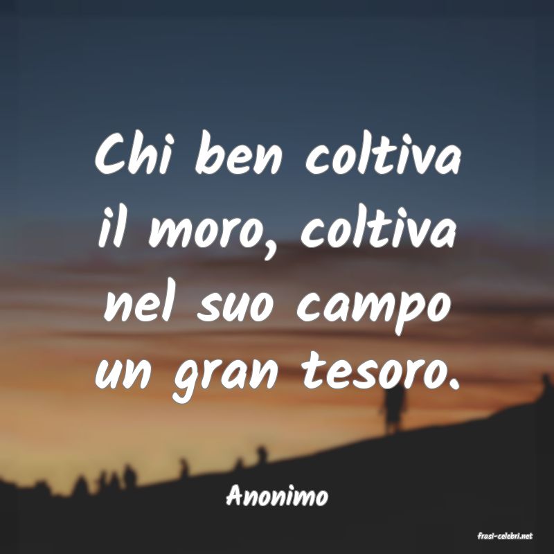 frasi di Anonimo