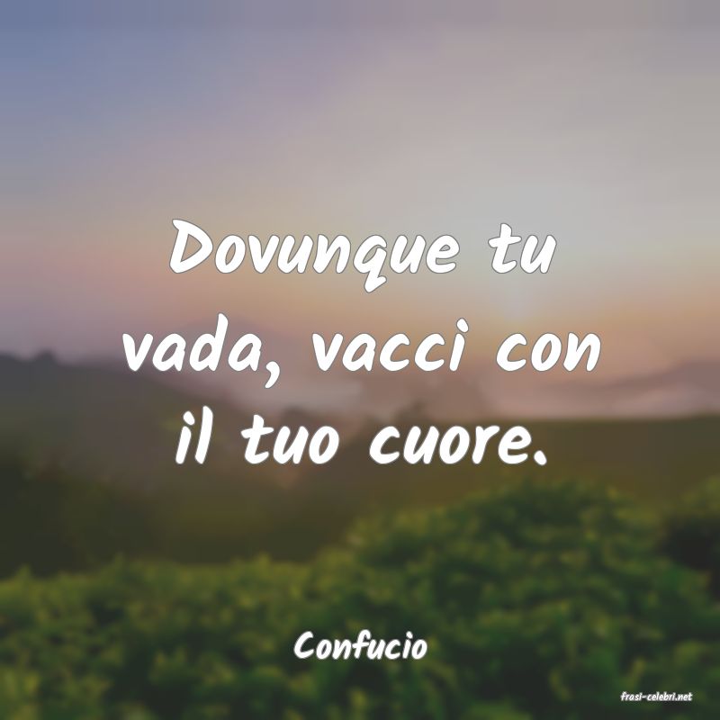 frasi di Confucio