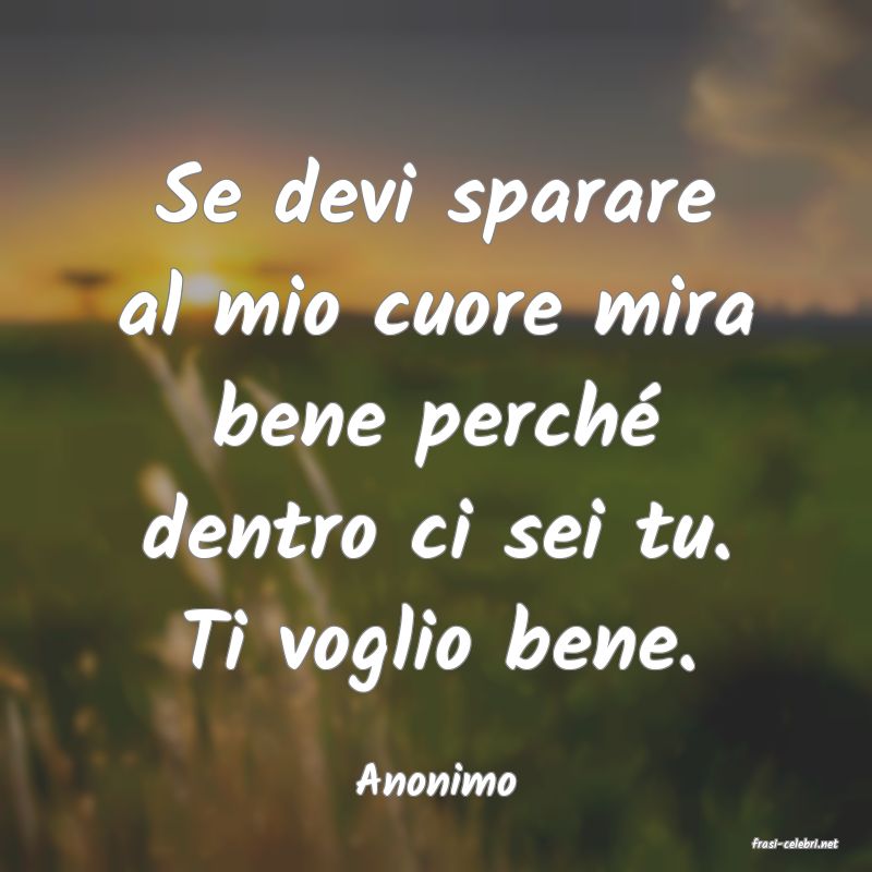 frasi di Anonimo