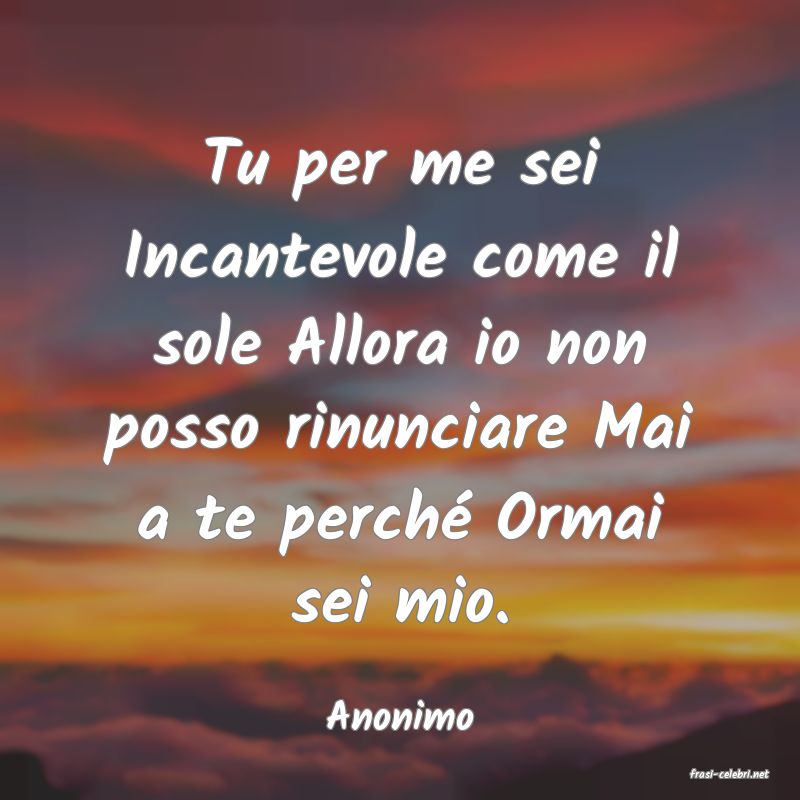 frasi di Anonimo