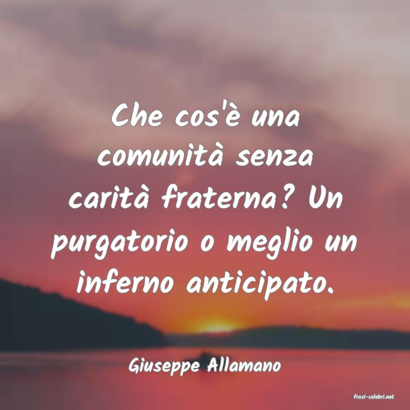 frasi di Giuseppe Allamano