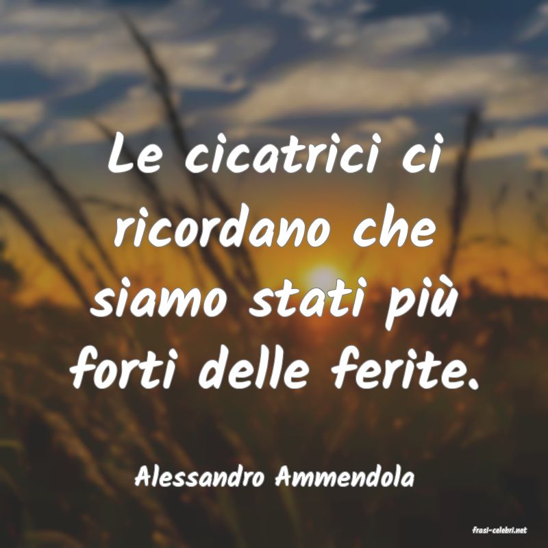 frasi di  Alessandro Ammendola
