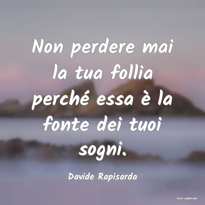 frasi di  Davide Rapisarda
