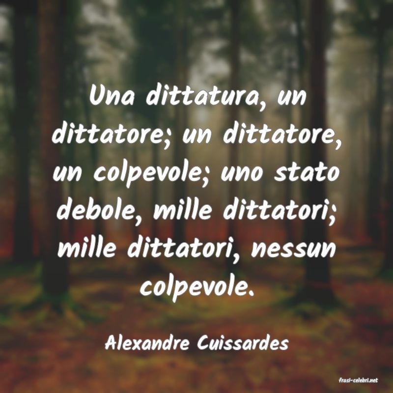 frasi di  Alexandre Cuissardes

