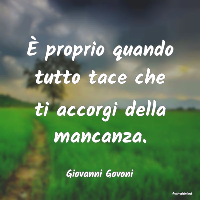 frasi di  Giovanni Govoni
