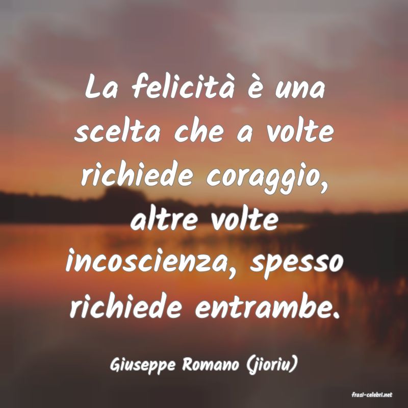 frasi di Giuseppe Romano (jioriu)