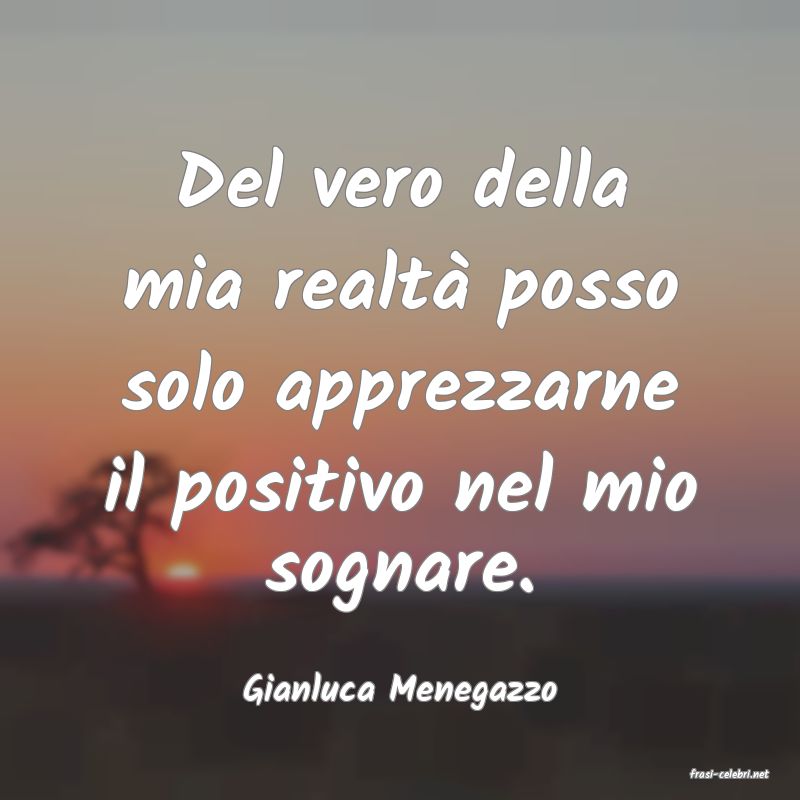 frasi di  Gianluca Menegazzo
