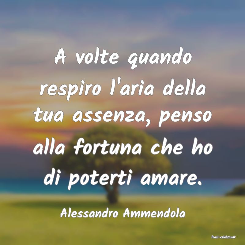 frasi di  Alessandro Ammendola

