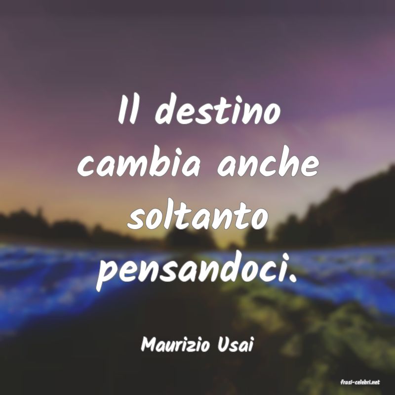 frasi di  Maurizio Usai
