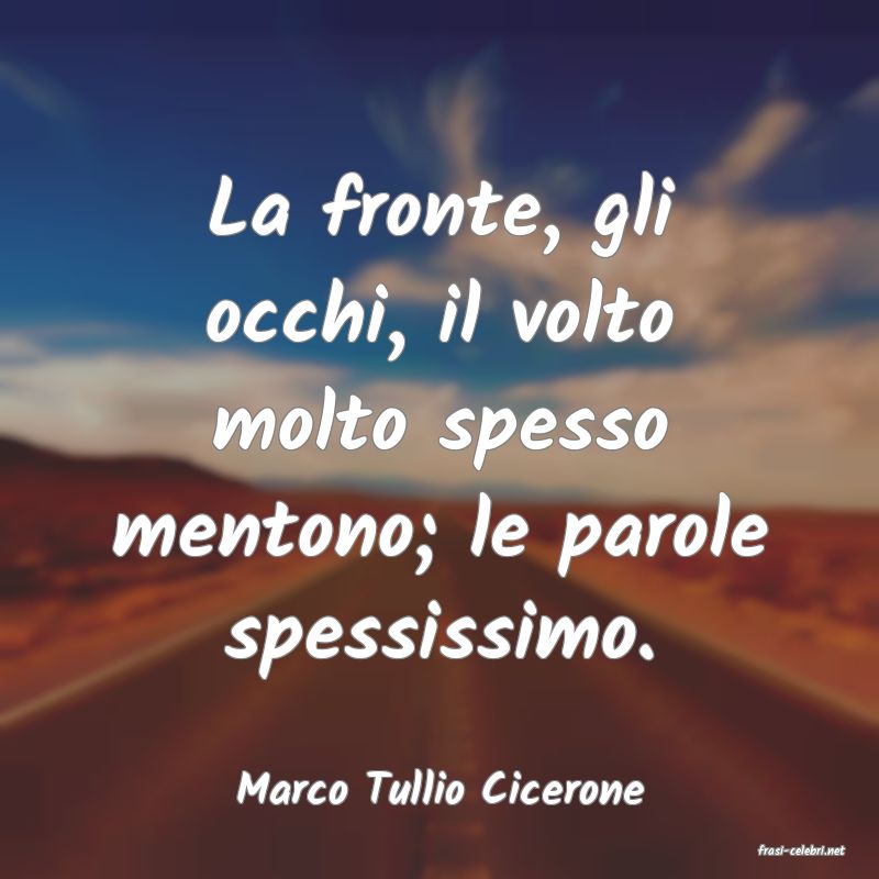 frasi di Marco Tullio Cicerone