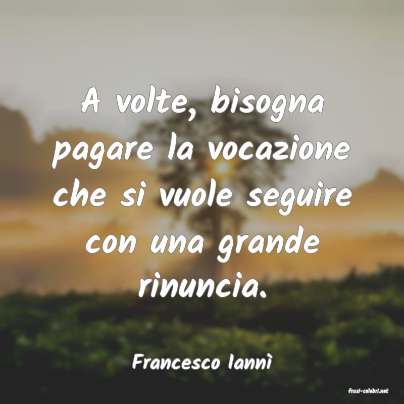 frasi di Francesco Iann