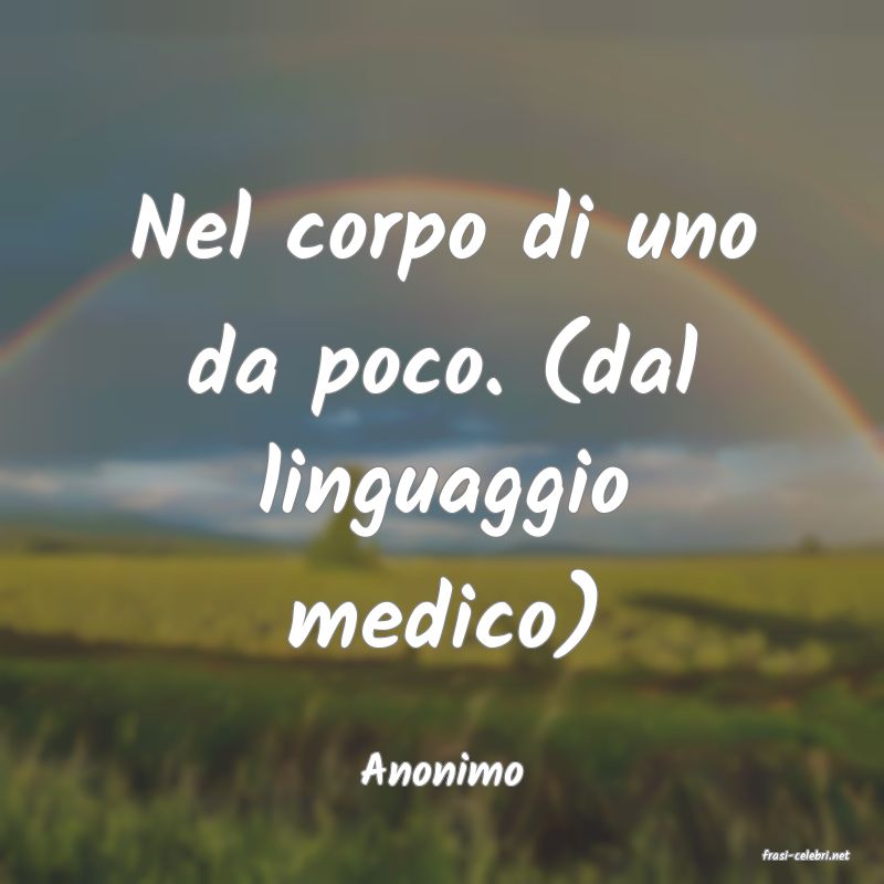 frasi di  Anonimo
