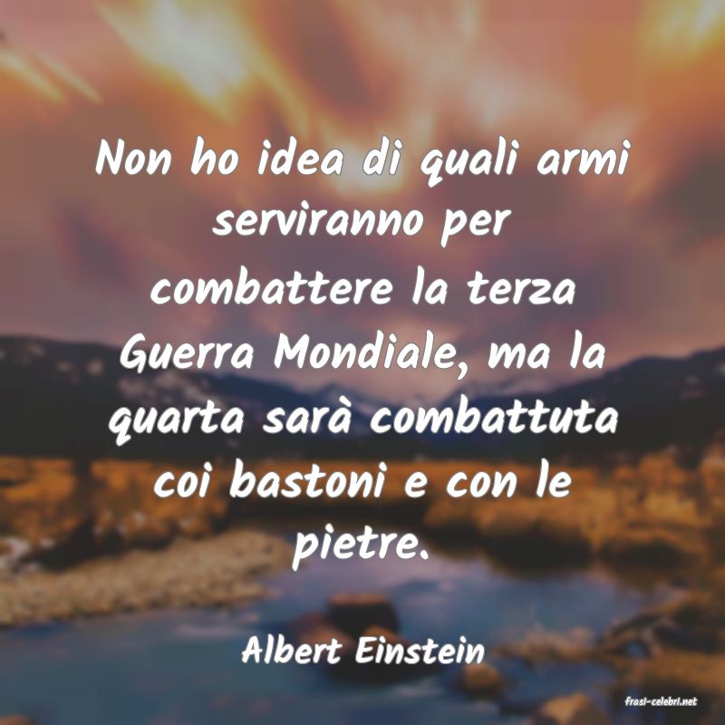 frasi di Albert Einstein