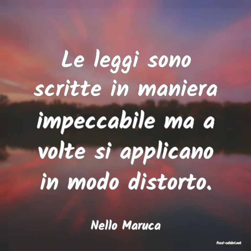 frasi di Nello Maruca
