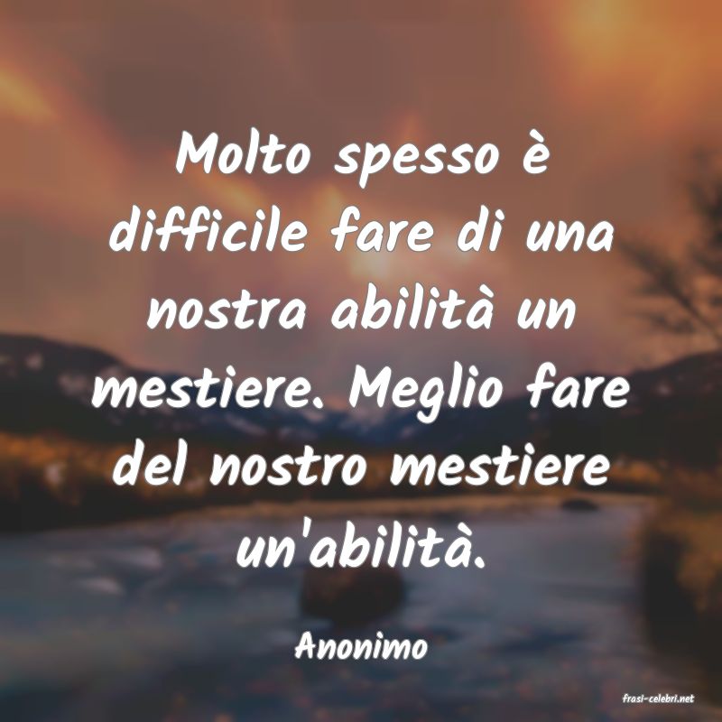 frasi di Anonimo