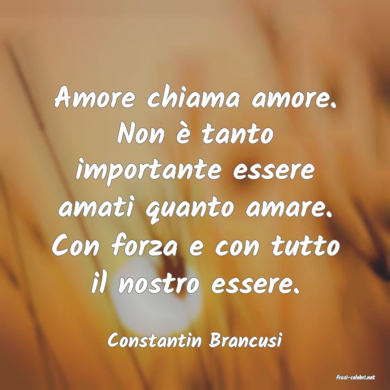 frasi di  Constantin Brancusi
