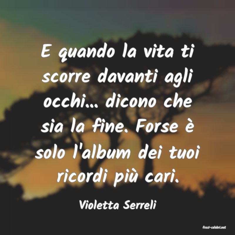 frasi di  Violetta Serreli
