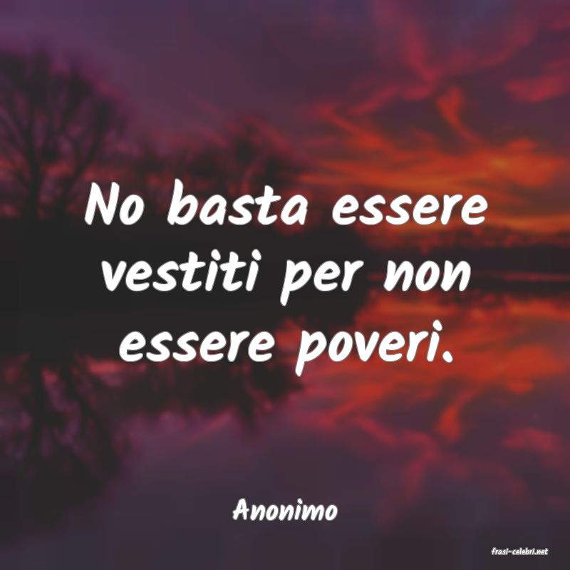 frasi di Anonimo