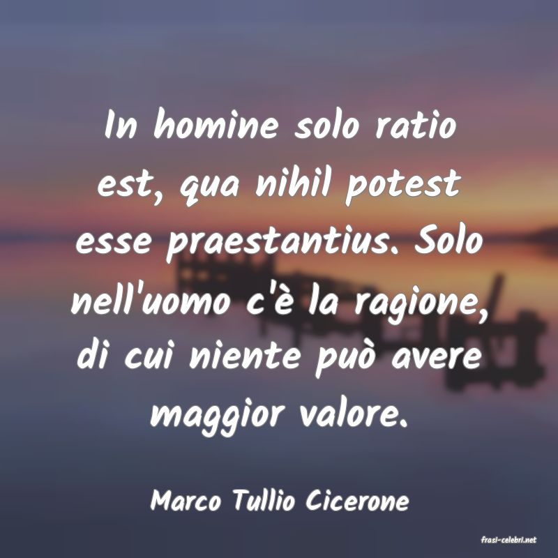 frasi di Marco Tullio Cicerone