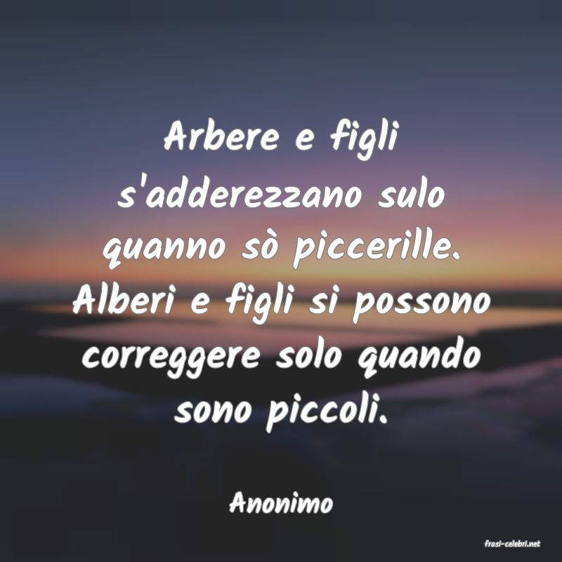 frasi di Anonimo