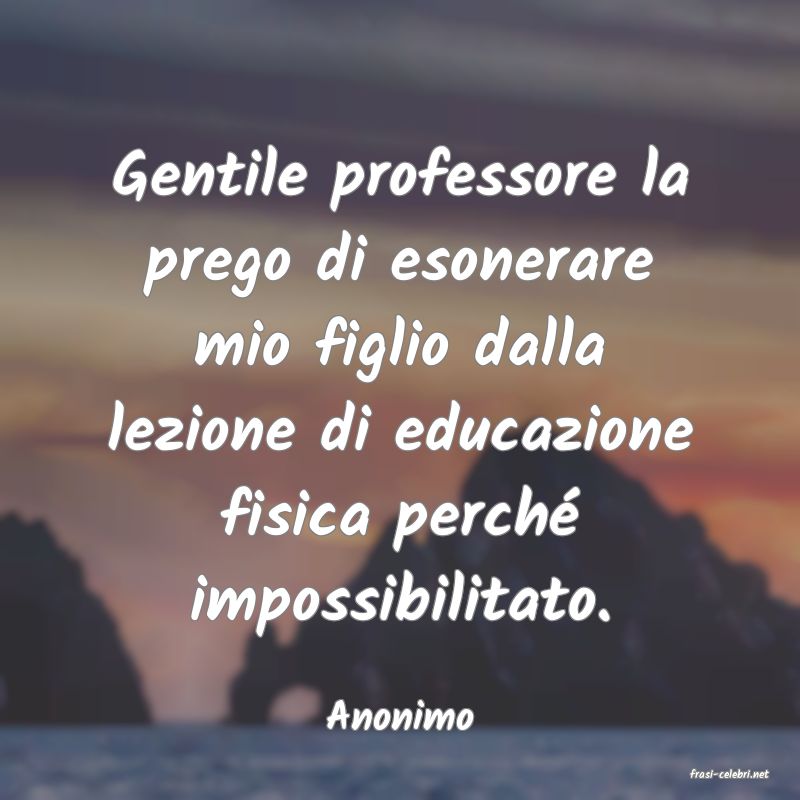 frasi di Anonimo