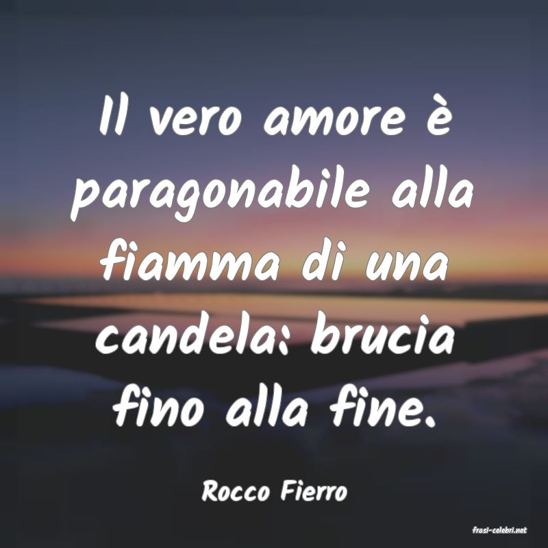 frasi di Rocco Fierro