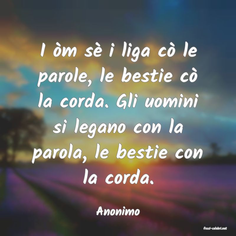 frasi di Anonimo