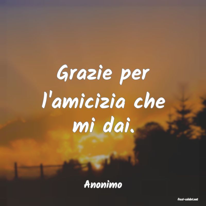 frasi di Anonimo