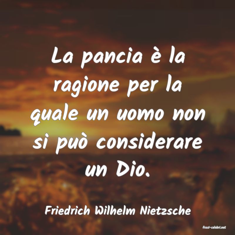frasi di Friedrich Wilhelm Nietzsche