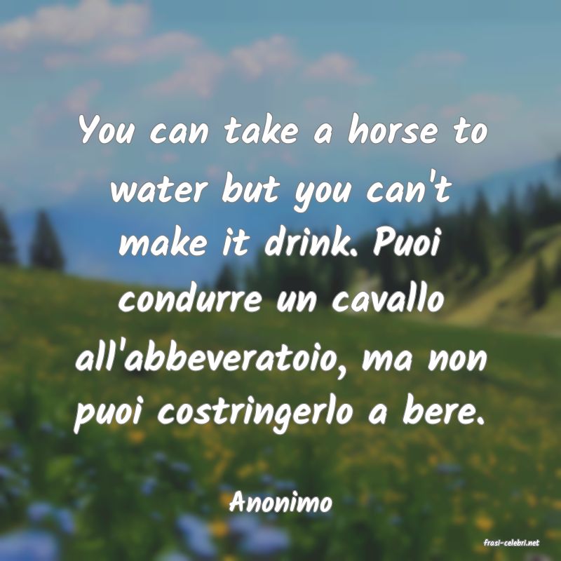 frasi di Anonimo