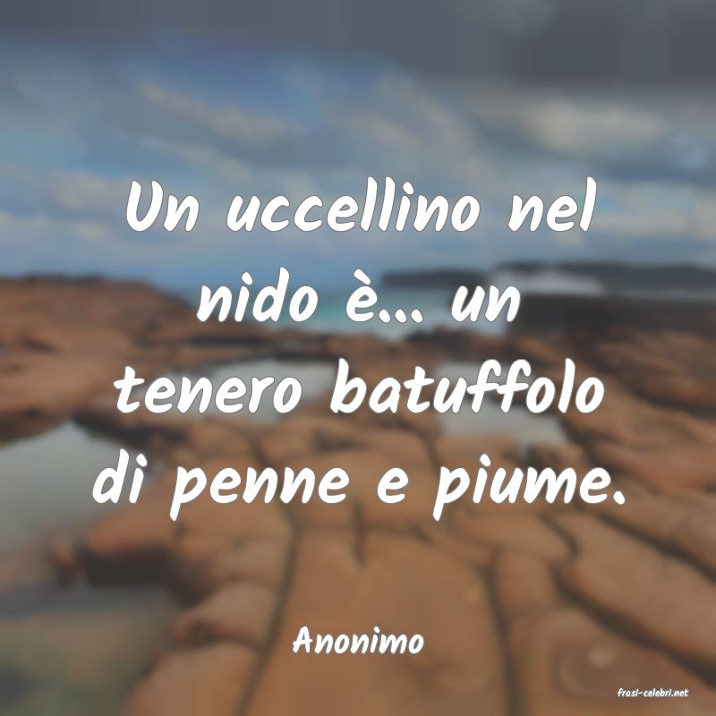 frasi di Anonimo