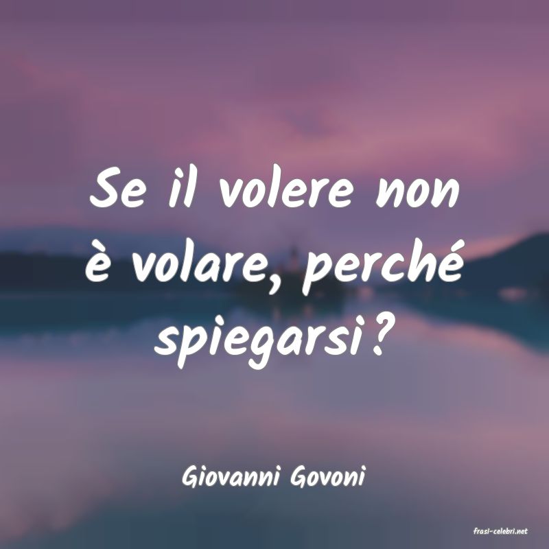 frasi di  Giovanni Govoni
