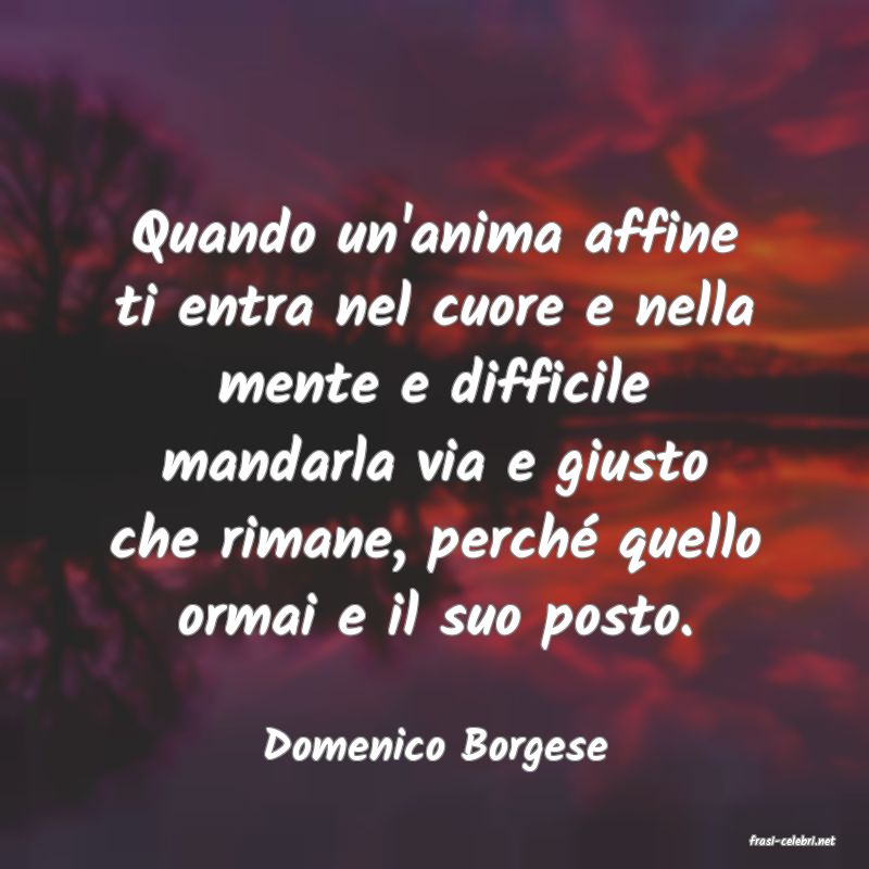 frasi di  Domenico Borgese
