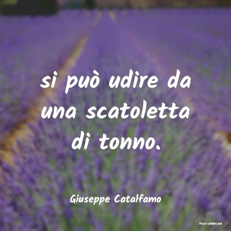 frasi di  Giuseppe Catalfamo
