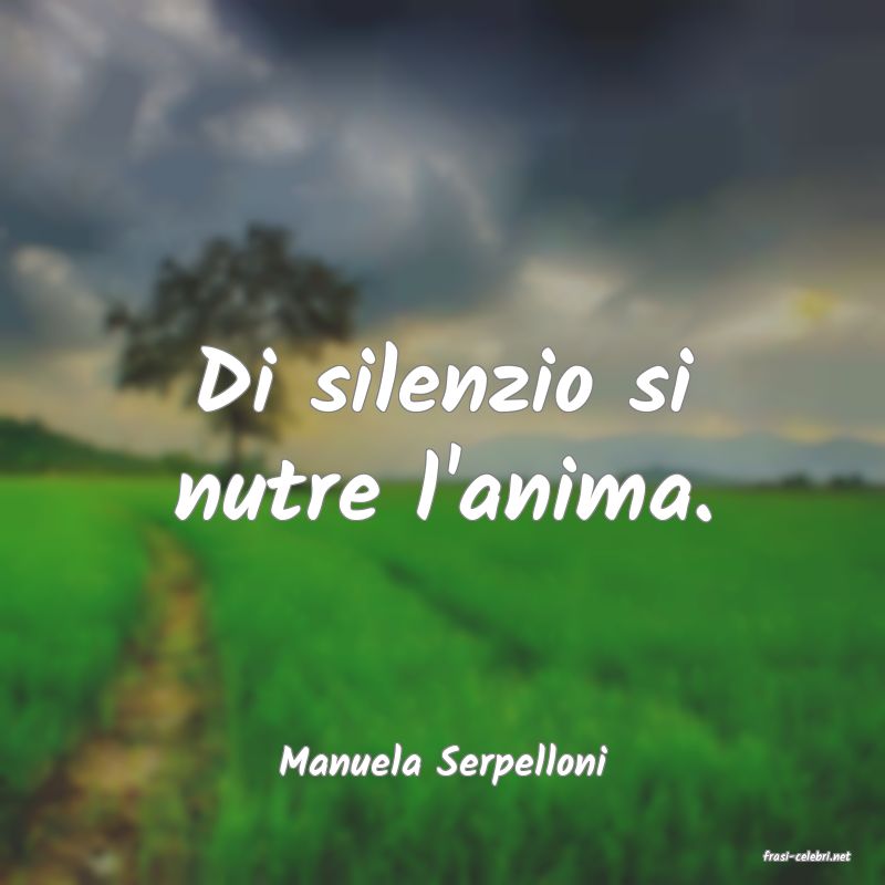 frasi di  Manuela Serpelloni
