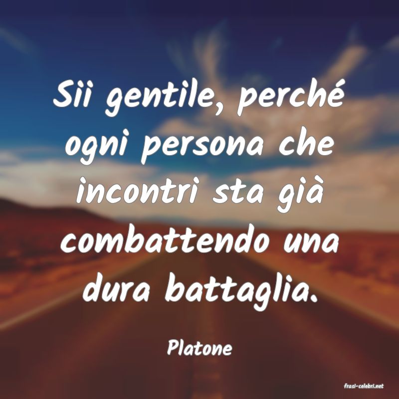 frasi di  Platone
