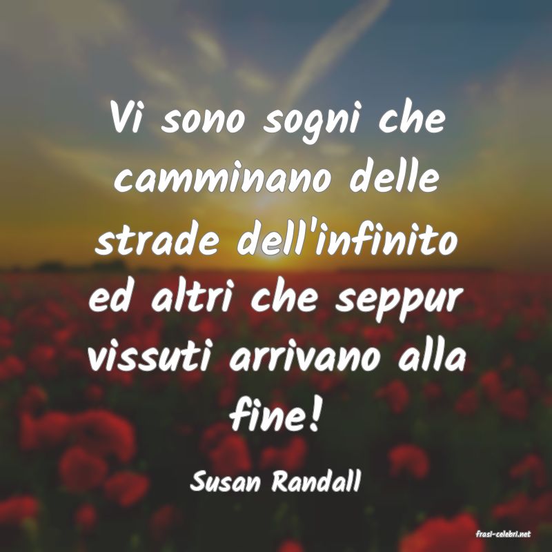 frasi di  Susan Randall

