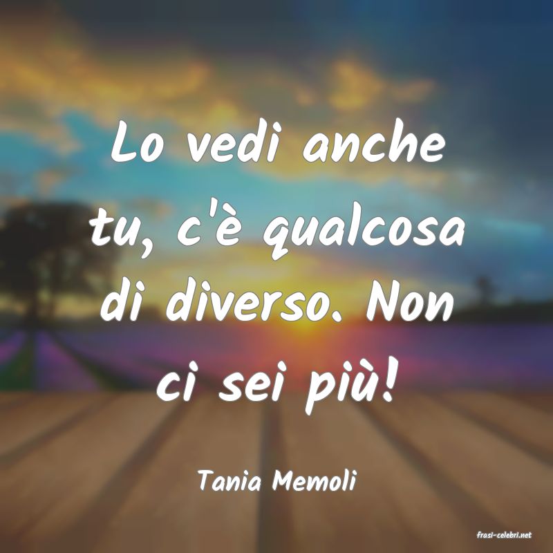 frasi di  Tania Memoli
