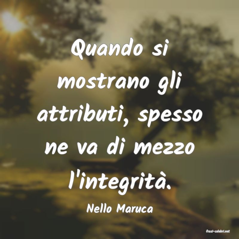 frasi di  Nello Maruca
