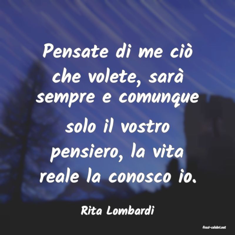 frasi di Rita Lombardi